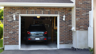 Garage Door Installation at Straits, Colorado